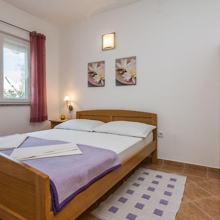 Apartments Sarlija Vir Luaran gambar